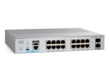 CATALYST 2960L 16 PORT GIGE - CATALYST 2960L 16 PORT GIGE 2 X 1G SFP LAN LITE