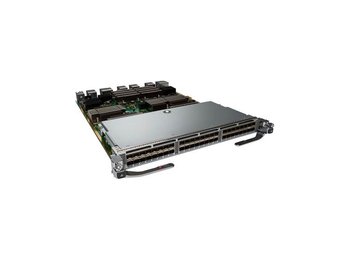 NEXUS 7700 M3-SERIES - NEXUS 7700 M3-SERIES 48 PORT 10GE