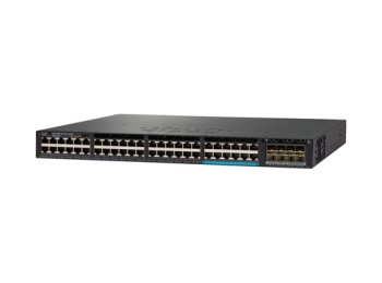 Cisco CATALYST 3650 24 PORT MGI - Cisco CATALYST 3650 24 PORT MGI 4X10G UPLINK IP BASE