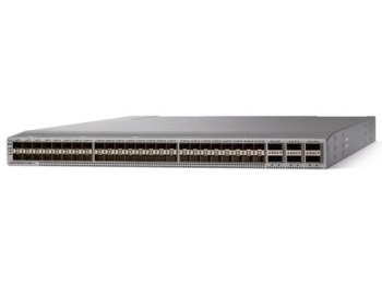 NEXUS 31108-VXLAN. 48 X SFP+ - NEXUS 31108-VXLAN. 48 X SFP+ AND 6C/6Q QSFP PORTS