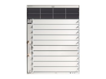 Cisco CATALYST 9400 SERIES - Cisco CATALYST 9400 SERIES 10 SLOT Switch