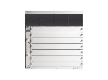 Cisco CATALYST 9400 SERIES - Cisco CATALYST 9400 SERIES 7 SLOT Switch SPARE