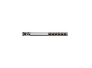 CATALYST 9500 12-PORT 40G - CATALYST 9500 12-PORT 40G SWITCH NETWORK ESSENTIALS