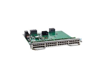 CATALYST 9400 SERIES - CATALYST 9400 SERIES 48-PORT UPOE 10/100/1000 (RJ-45)