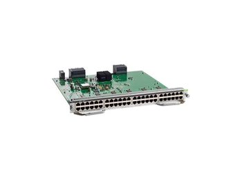 Cisco CATALYST 9400 SERIES - Cisco CATALYST 9400 SERIES 48-PORT 10/100/1000 (RJ-45)