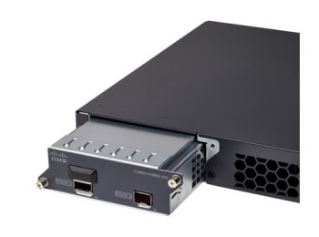 CATALYST 2960-X FLEXSTACK- - CATALYST 2960-X FLEXSTACK- EXTENDED HYBRID
