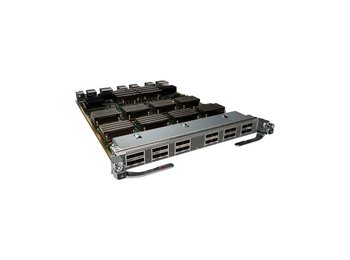 NEXUS 7700 M3-SERIES 24 PORT - NEXUS 7700 M3-SERIES 24 PORT 40GE