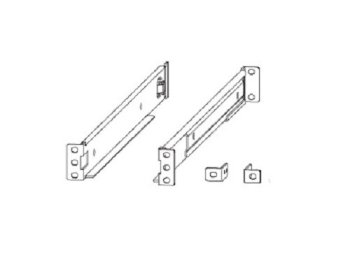 NEXUS 9500 RACK MOUNT KIT - NEXUS 9500 RACK MOUNT KIT IN