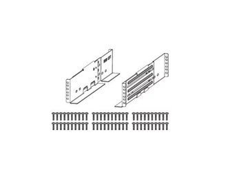 NEXUS 9500 ACCESSORY KIT - NEXUS 9500 ACCESSORY KIT IN