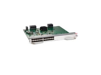 Cisco CATALYST 9400 SERIES 24 - Cisco CATALYST 9400 SERIES 24 PORT GIGABIT ETHERNET SFP