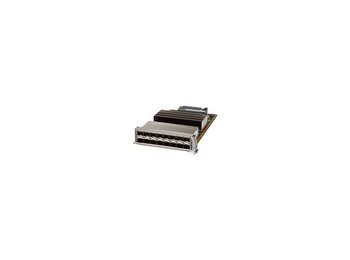 MDS 32G FC EXPANSION MODULE - MDS 32G FC EXPANSION MODULE W/ 16 ACTIVE PORTS SPARE