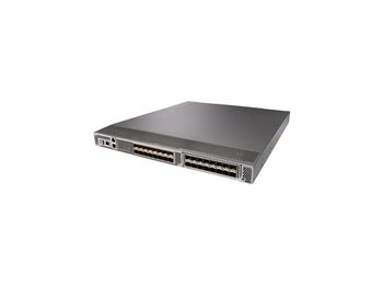 MDS 9132T 32G FC ENTERPRISE - MDS 9132T 32G FC ENTERPRISE SWITCH 24 ACTIVE PORTS 24X16G SW