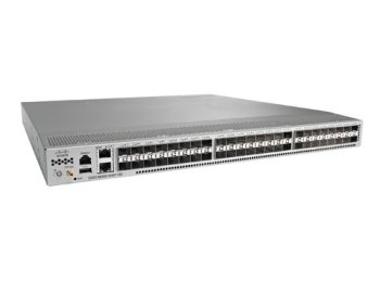 NEXUS 3524-XL 24 SFP+ PORTS - NEXUS 3524-XL 24 SFP+ PORTS ENHANCED EXTENDED MEMORY