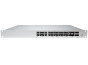 MERAKI MS355-L3 STCK CLD - MERAKI MS355-L3 STCK CLD MNGD 24XMG UPOE SWITCH