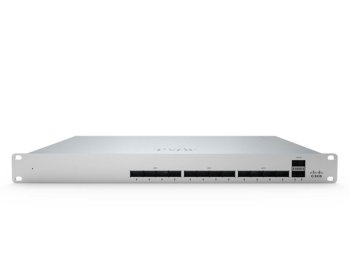 MERAKI MS450-L3 STACK CLD-MNGD - MERAKI MS450-L3 STACK CLD-MNGD 12X40GE AGGREGATION SWITCH