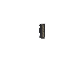 CATALYST IE3300 RUGGED 8 PORT - CATALYST IE3300 RUGGED 8 PORT SFP FIBER EXP MODULE