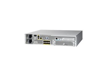 Cisco CATALYST 9800-80 - Cisco CATALYST 9800-80 WIRELESS CONTROLLER