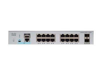 CATALYST 2960L SMART MANAGED - CATALYST 2960L SMART MANAGED 16P GIG 2X1G SFP LAN LITE