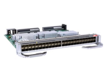 Cisco CATALYST 9600 SERIES - Cisco CATALYST 9600 SERIES 48-PORT 25GE/10GE/1GE