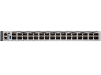 CATALYST 9500 32-PORT 100G ONLY - CATALYST 9500 32-PORT 100G ONLY ESSENTIAL