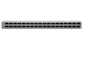 NEXUS 9K FIXED 36P 40/100G - NEXUS 9K FIXED 36P 40/100G QSFP28SPARE(NO FAN/PSU/ACC)