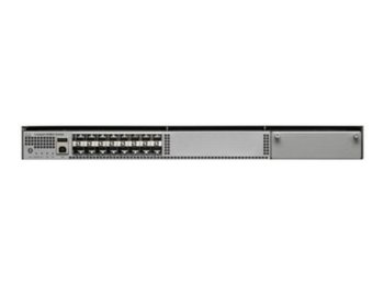 CATALYST 4500-X 16 PORT 10G - CATALYST 4500-X 16 PORT 10G IP BASE BACK-TO-FRONT COOLING IN