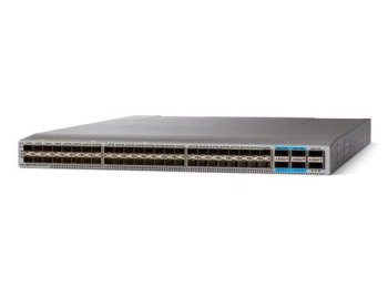 NEXUS 9K 48P 10G SFP+6P 40G - NEXUS 9K 48P 10G SFP+6P 40G QSFP+ SPARE(NO ACC KIT PS FAN)