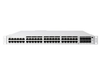 MERAKI MS390 48M5G L3 UPOE - MERAKI MS390 48M5G L3 UPOE SWITCH