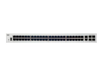 CATALYST 1000 48PORT GE - CATALYST 1000 48PORT GE 4X1G SFP