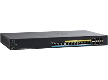 12-PORT 5G POE STACKABLE - 12-PORT 5G POE STACKABLE MANAGED SWITCH