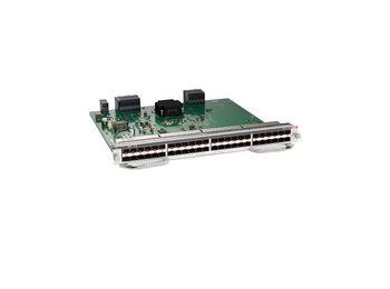 Cisco CATALYST 9400 SERIES - Cisco CATALYST 9400 SERIES 48PORT UPOE+