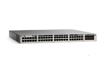 CATALYST 9300L 48P 12MGIG - CATALYST 9300L 48P 12MGIG NETWORK ADVANTAGE 4X10G UPLINK