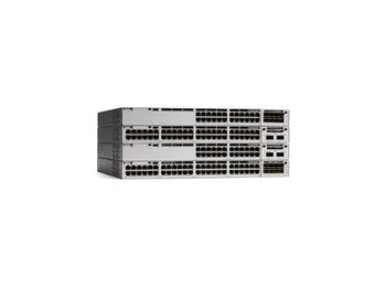 CATALYST 9300L 48P FULL POE - CATALYST 9300L 48P FULL POE NETWORK ADVANTAGE 4X1G UPLINK