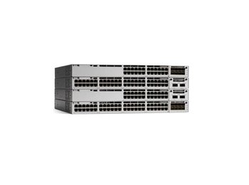 CATALYST 9300 48-PORT UPOE+ - CATALYST 9300 48-PORT UPOE+ NETWORK ADVATEGE