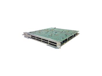 CAT 6800 32 PORT 10GE WITH - CAT 6800 32 PORT 10GE WITH INTEGRATED DUAL DFC4