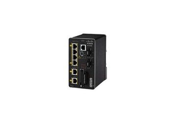 IE 4 10/100.2 SFP GIG PORT - IE 4 10/100.2 SFP GIG PORT LITE EN