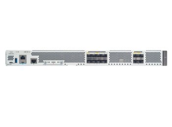 Cisco CATALYST 8500-12X EDGE - Cisco CATALYST 8500-12X EDGE PLATFORM