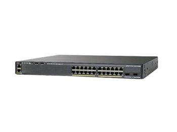CATALYST 2960-XR 24 GIGE - CATALYST 2960-XR 24 GIGE 4 X 1G SFP IP LITE