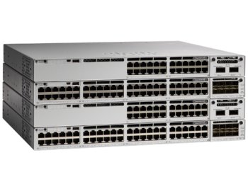 CATALYST 9300L 24P 8MGIG - CATALYST 9300L 24P 8MGIG NETWORK ESSENTIALS 2X40G UPLINK