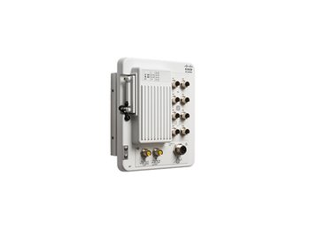 CATALYST IE3400 HEAVY DUTY W/ 8 - CATALYST IE3400 HEAVY DUTY W/ 8 GE M12 INTERFACES IP67 NE