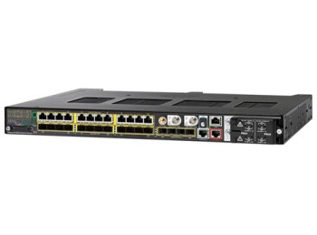 IE5000 WITH 12GE COPPER POE+ - IE5000 WITH 12GE COPPER POE+ 12FE/GE SFP 4 1G SFP UPLINKS