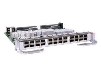 Cisco CATALYST 9600 SERIES - Cisco CATALYST 9600 SERIES 24-PORT 40GE/12-PORT 100GE