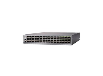 NEXUS 9K SPINE64P 100G - NEXUS 9K SPINE64P 100G QSFP28SPARE (NO ACC KITPS FANS)