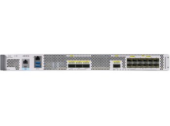 Cisco CATALYST 8500-12X4QC EDGE - Cisco CATALYST 8500-12X4QC EDGE PLATFORM
