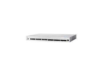 Cisco BUSINESS 350-24XTS - Cisco BUSINESS 350-24XTS MANAGED SWITCH