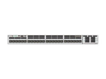 CATALYST 9300 24-PORT MGIG - CATALYST 9300 24-PORT MGIG UPOE+ NETWORK ADVANTAGE
