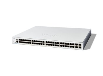 CATALYST 1300 48-PORT GE 4X1G - CATALYST 1300 48-PORT GE 4X1G SFP