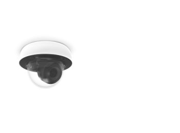 NARROW ANGLE MV12 MINI DOME - NARROW ANGLE MV12 MINI DOME HD Telefone WITH 256GB STORAGE