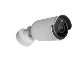 MERAKI VARIFOCAL MV52 OUTDOOR - MERAKI VARIFOCAL MV52 OUTDOOR BULLET Telefone WITH 1TB STORAGE