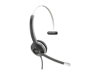 HEADSET 531 WIRED SINGLE - HEADSET 531 WIRED SINGLE USB HEADSET ADAPTER